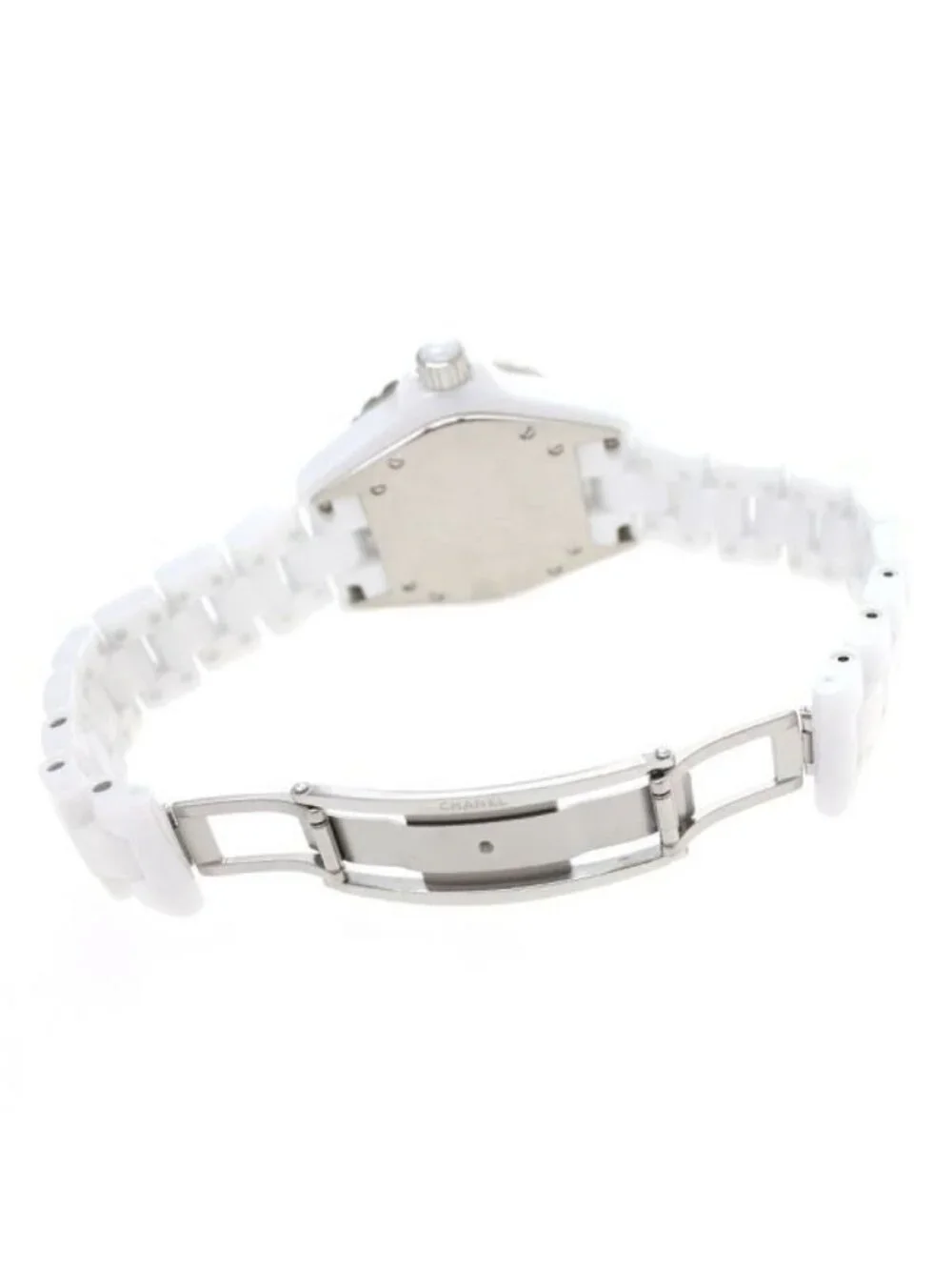 Chanel 33 Watch